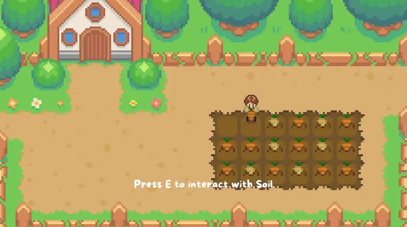Farmers Heaven Preview 3