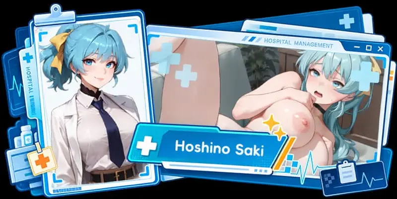 Hospital Rhapsody Preview 3
