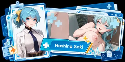 Hospital Rhapsody Preview 3