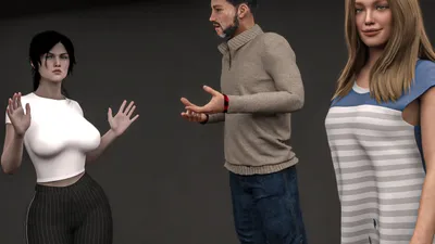 Dick Dickson Preview 7