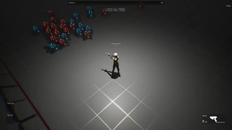 Project Dps Preview 10