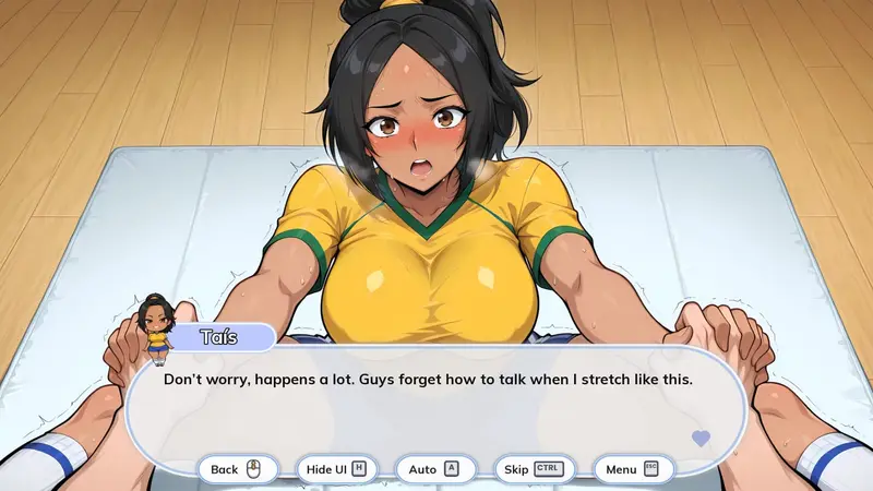 Lewd Cup Preview 6