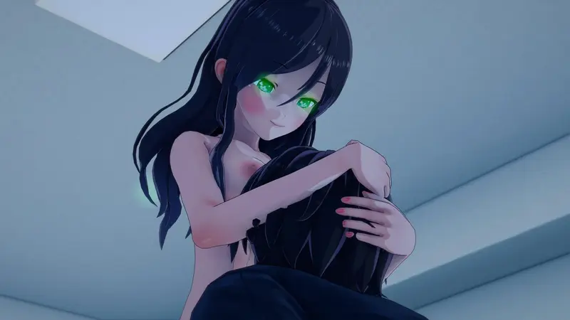 Charmbound Preview 5