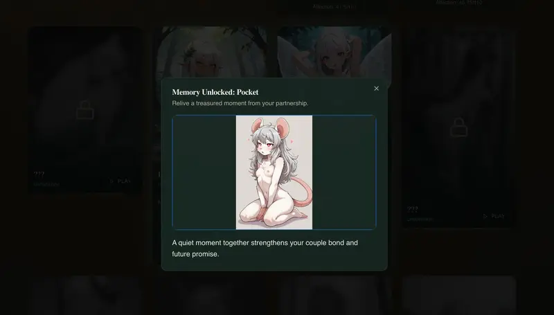 Chimera Haven Preview 2