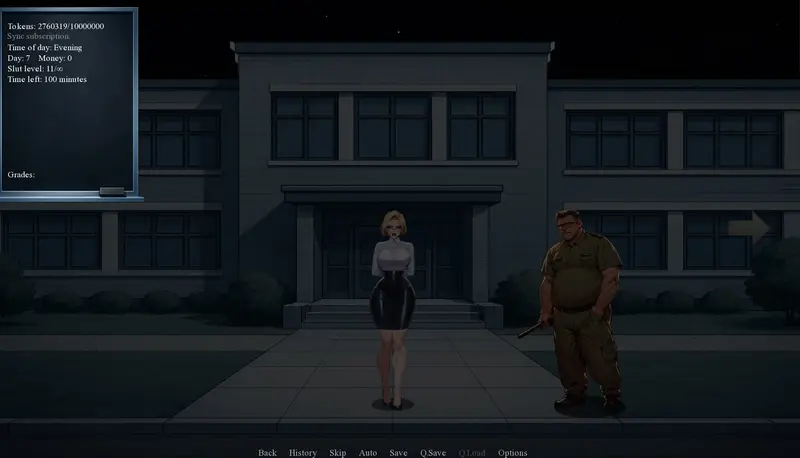 Milfbender Preview 2