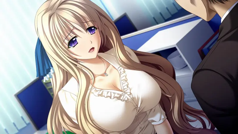 Special Lesson 3 Slg Immoral Edition Preview 3