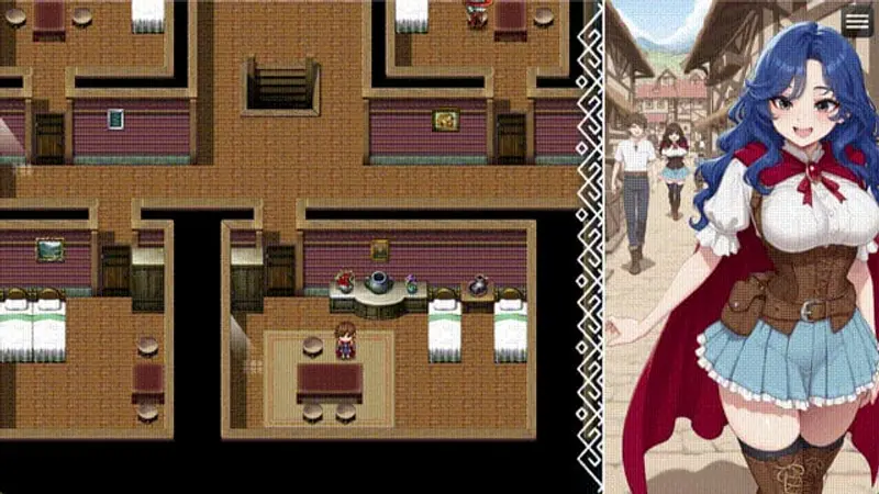 Ntr Tales Adventurer Corruption Preview 1