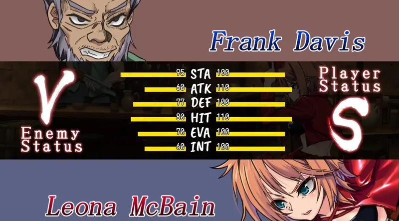 Dead End Colosseum Preview 10