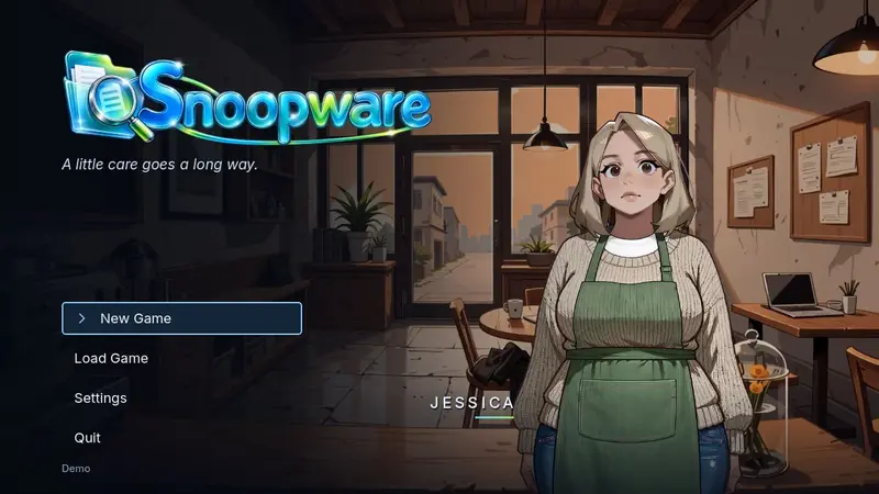 Snoopware Preview 1