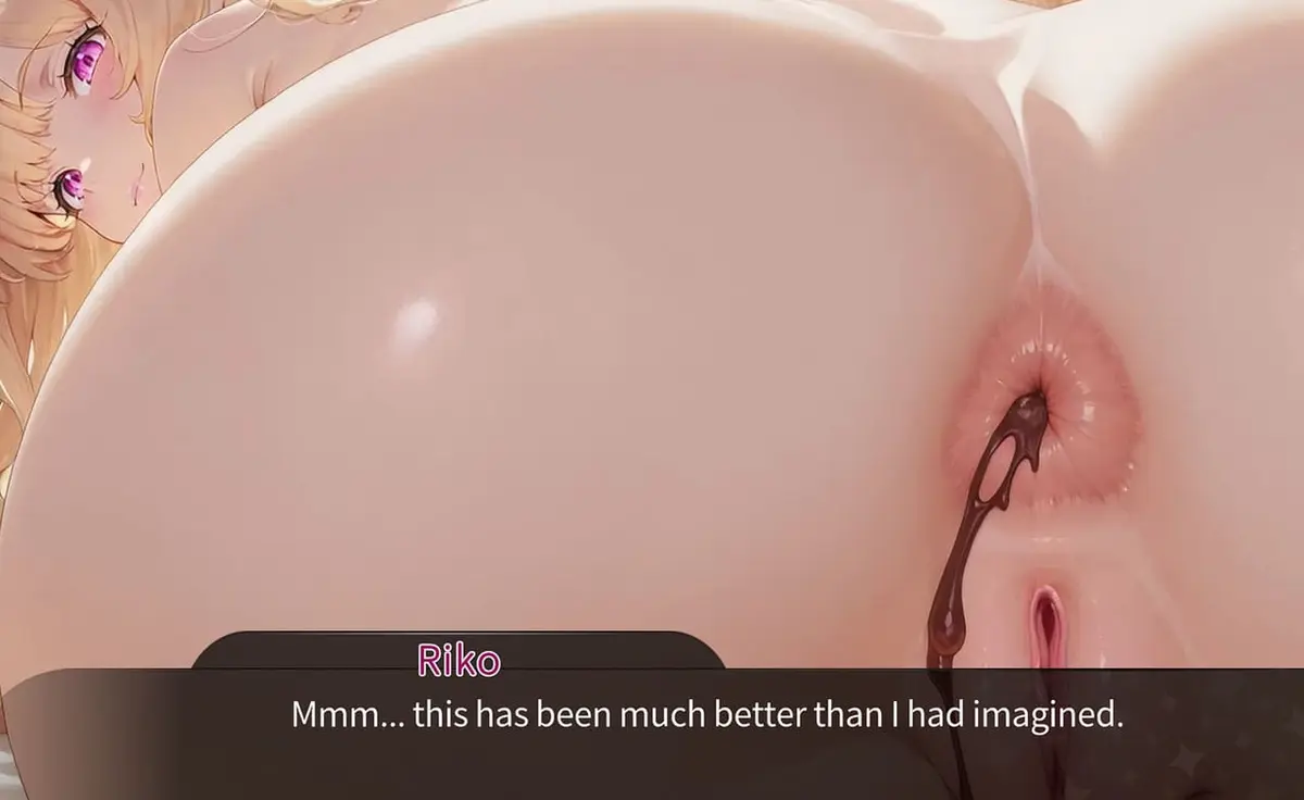 The 3 Anal Piggies Preview 1