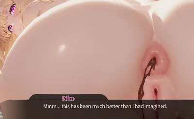 The 3 Anal Piggies Preview 1