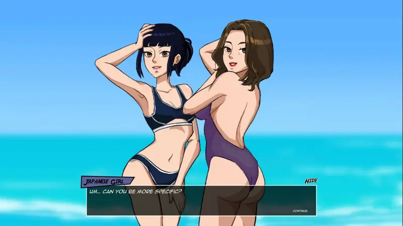Paradise Lust 2 Preview 6
