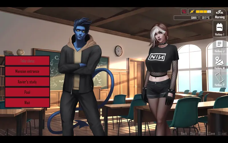The Null Hypothesis Preview 6