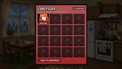 Hero of Lust Preview 5