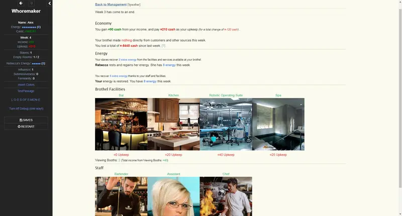 Whoremaker Preview 4