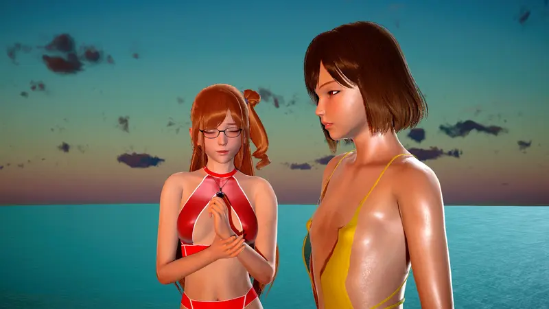 New Body New Life Remake Preview 9