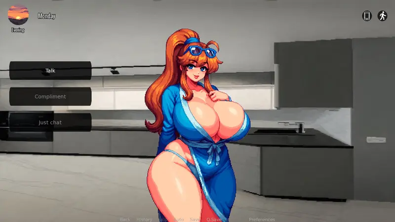 Profession to Taste Preview 2