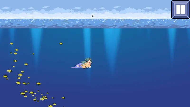 Hungry Mermaid Cruise Preview 2