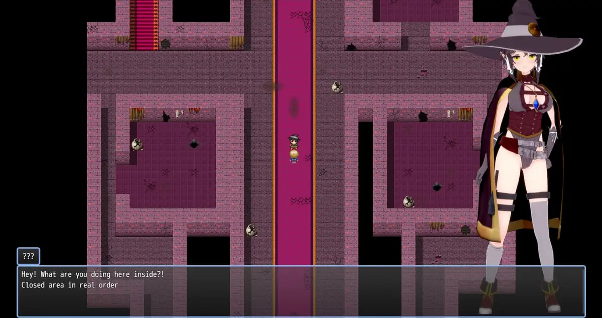 Corruption Kingdom Preview 1