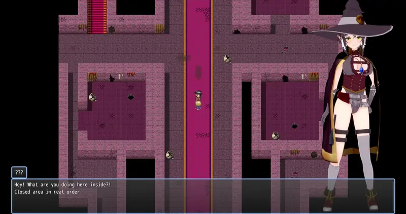 Corruption Kingdom Preview 1