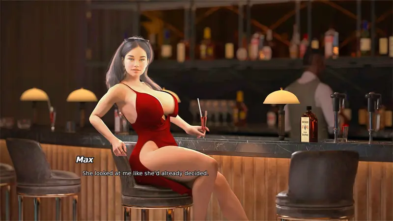 Pussy Pass Denied First Case Preview 2