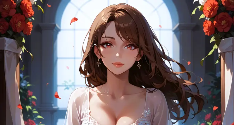 Ntr Waifu Story Preview 2