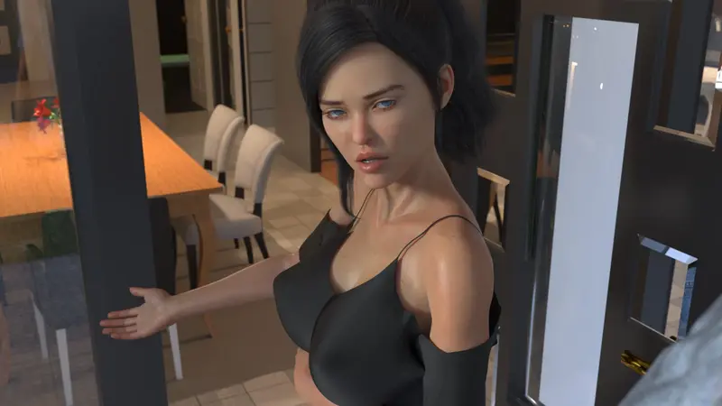 The Cursed Camera Preview 8