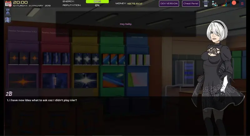 Porn Empire Preview 8