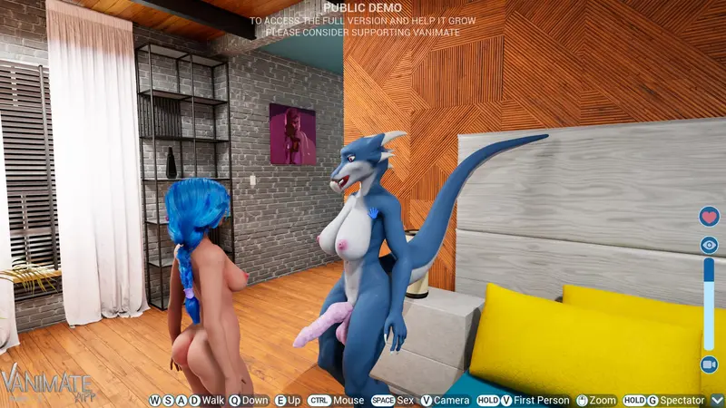 Vanimateapp Preview 9