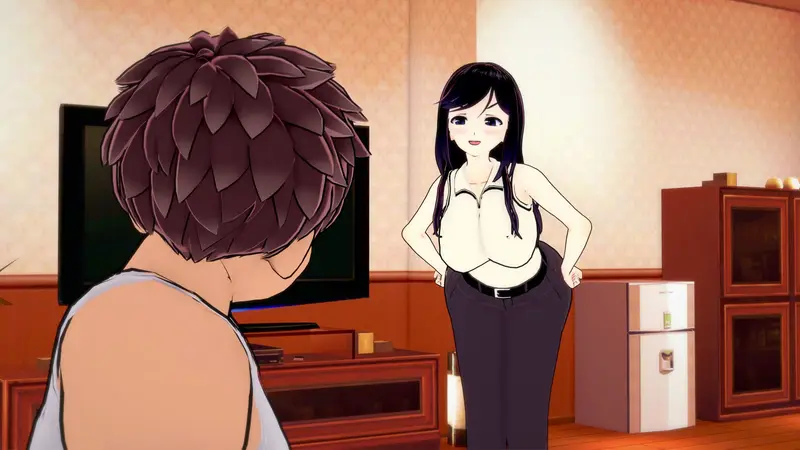 My Netorase Obsession Preview 1