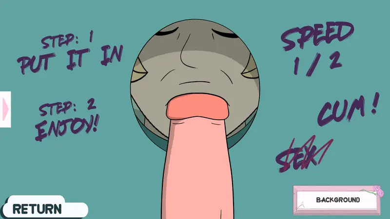 Gem Domination Gloryhole Edition Preview 3