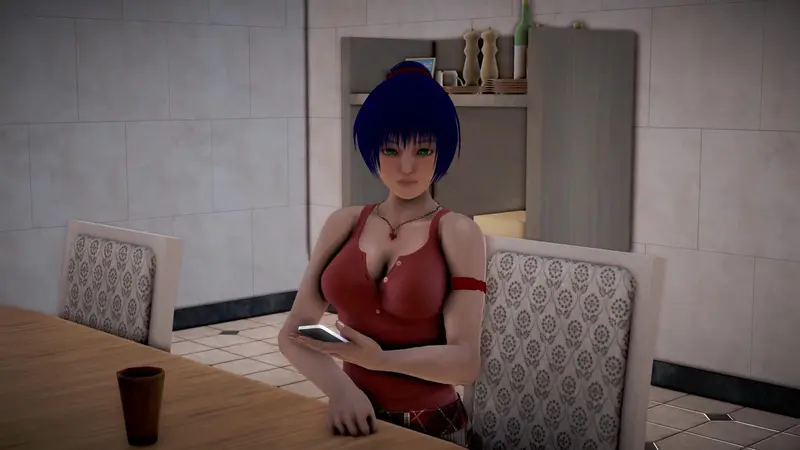 My New Neighbors Preview 5
