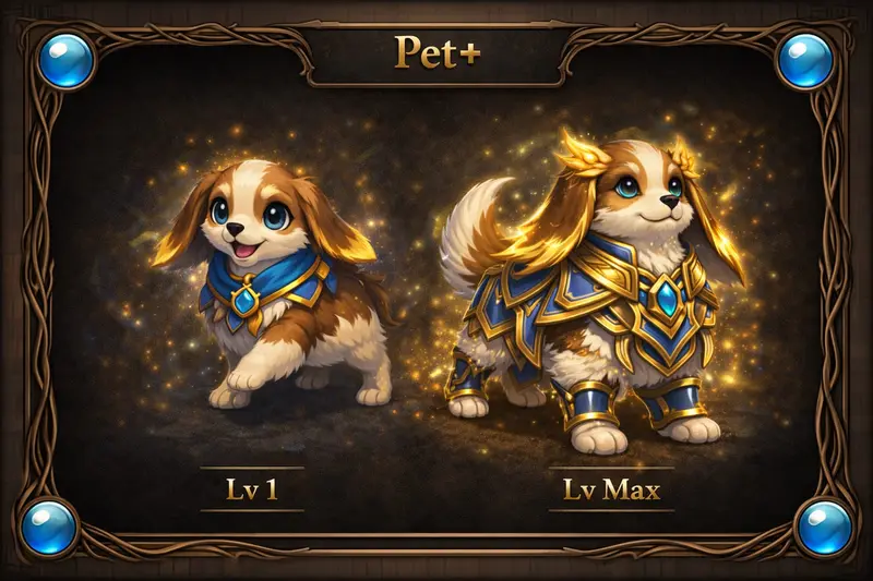 Reborn Summoner Preview 6