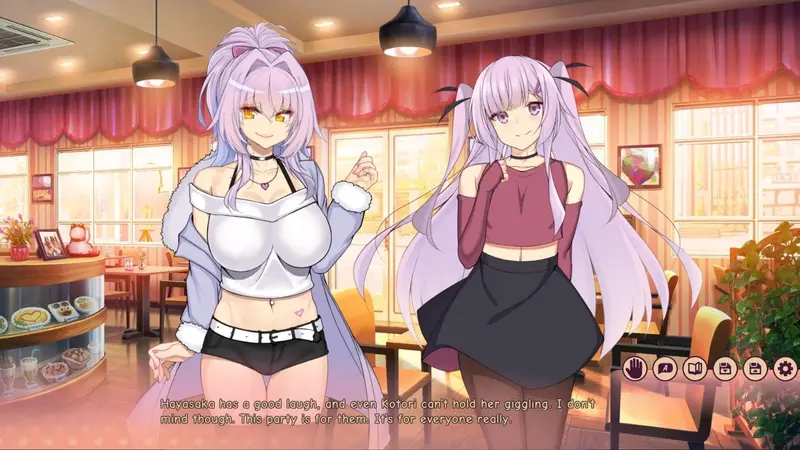 Girls Girls Girls Preview 7