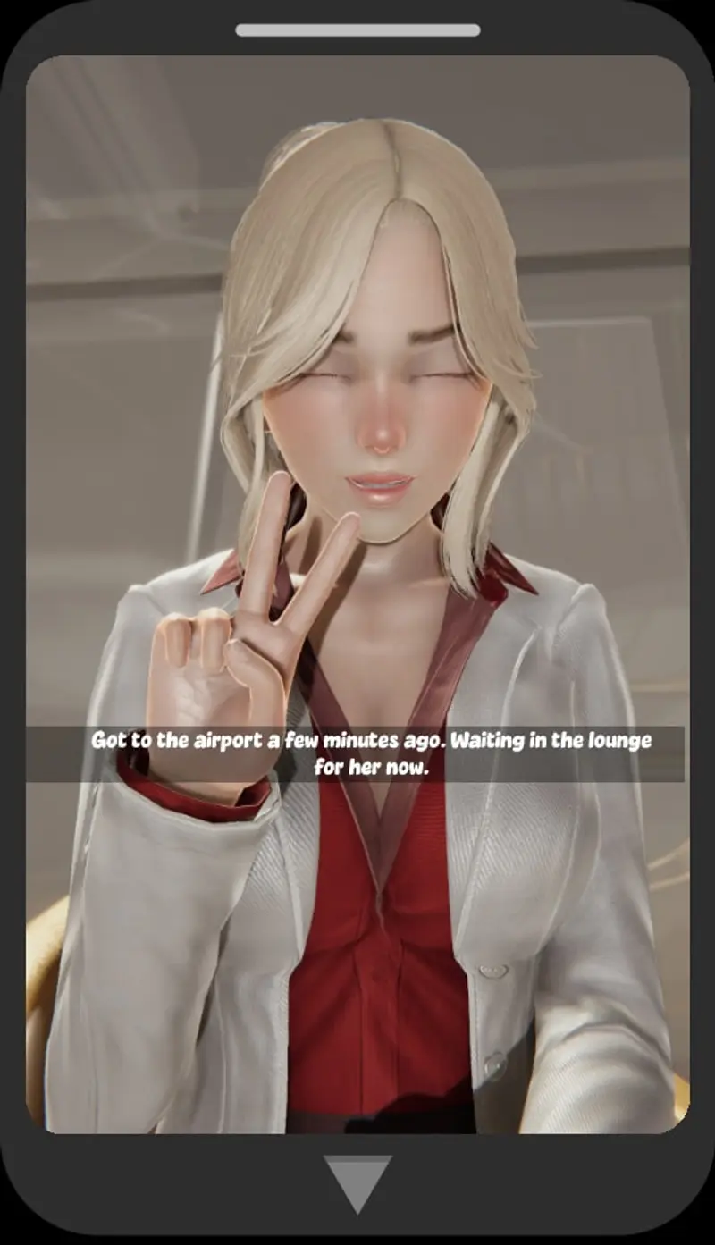 Codex Parallel Hearts Preview 4