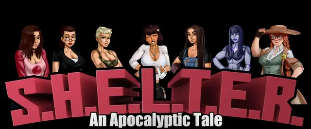 S.H.E.L.T.E.R. - An Apocalyptic Tale