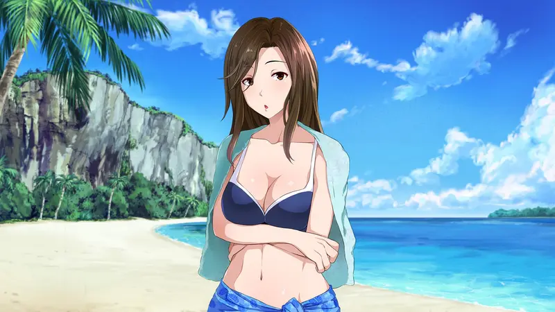 Chaos Beach a Virgin Boys Pheromone Fueled Summer of Lust Preview 4