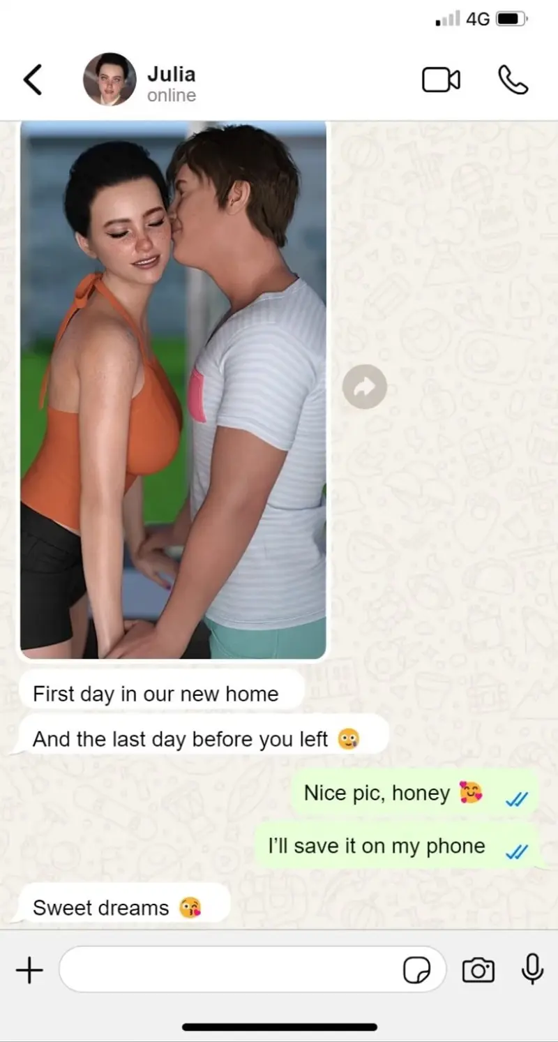 Stay Online Preview 5