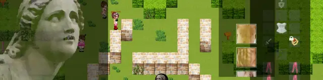 Labyrinth of the Forgotten Goddess
