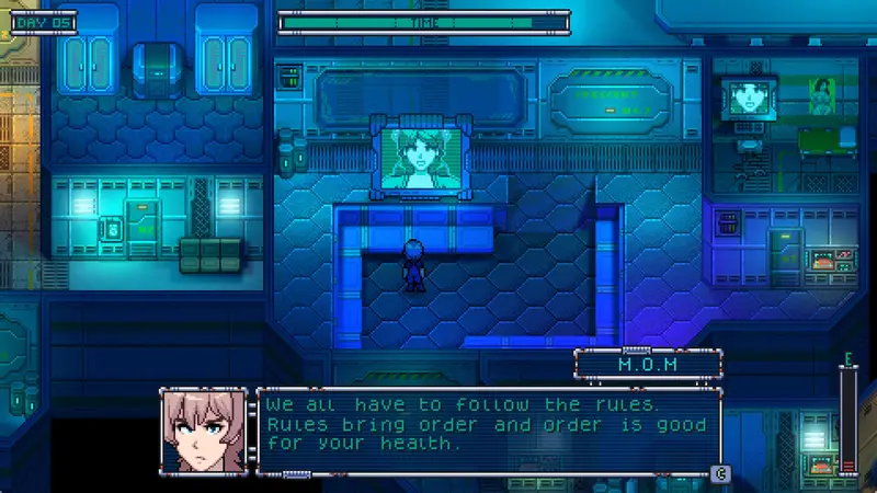 Planet Lust Preview 3