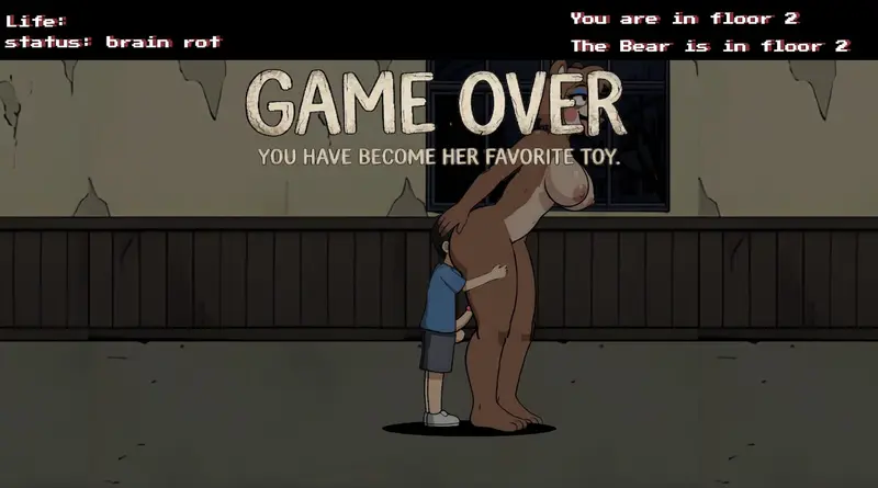 Fnaf Escape the School Preview 2
