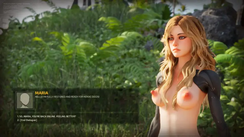 The Hunter Pandoruim Preview 5