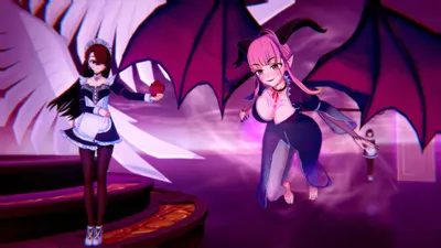 Succubus Kingdom Preview 7