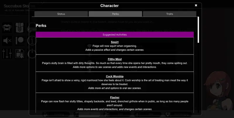 Succubus Stories Preview 6