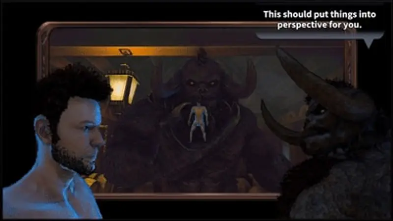Demons Soulbound Preview 1