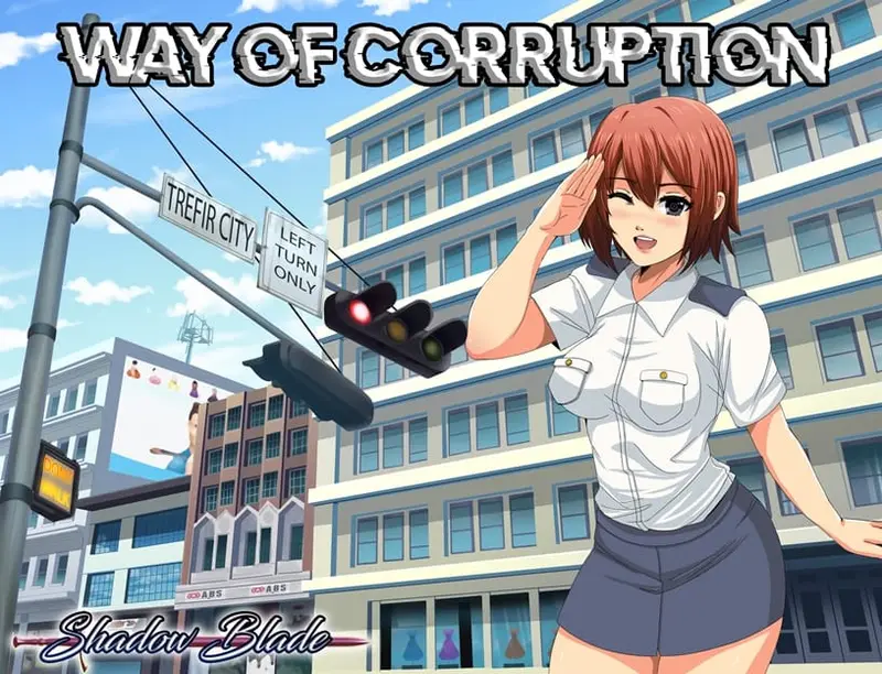 Way of Corruption Preview 4