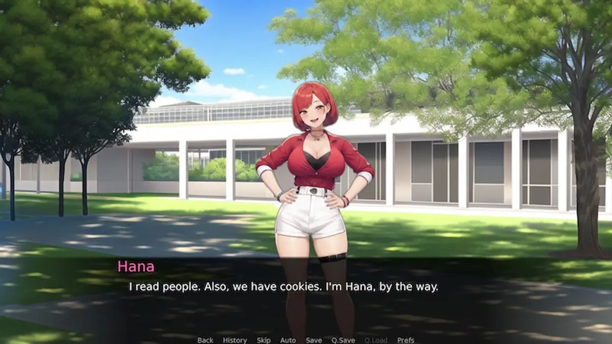 Velvet After Hours Preview 1