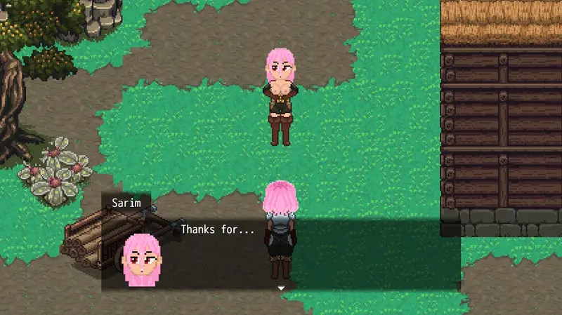 Dreamer Echoes Preview 6