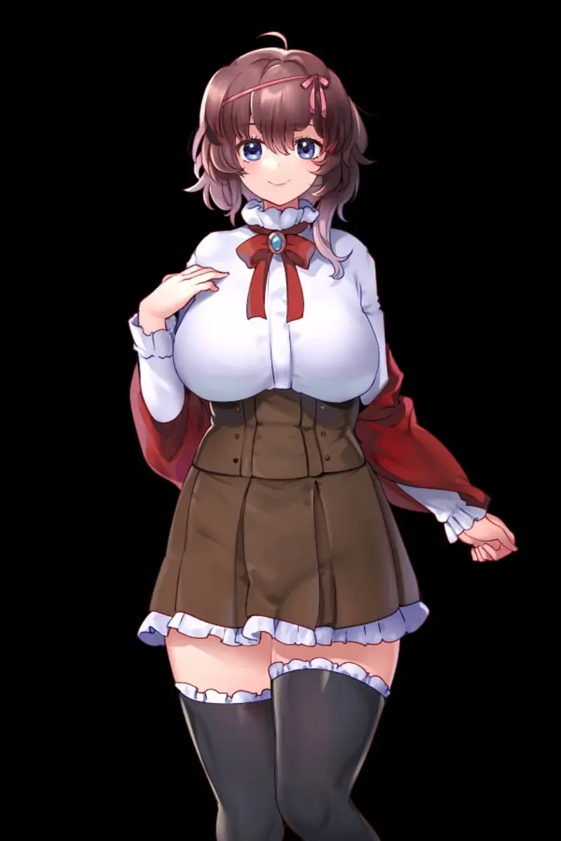 Yado Kasegi Preview 3
