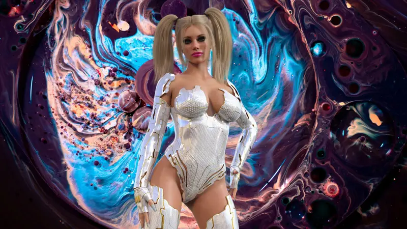 Candys Legacy Preview 4